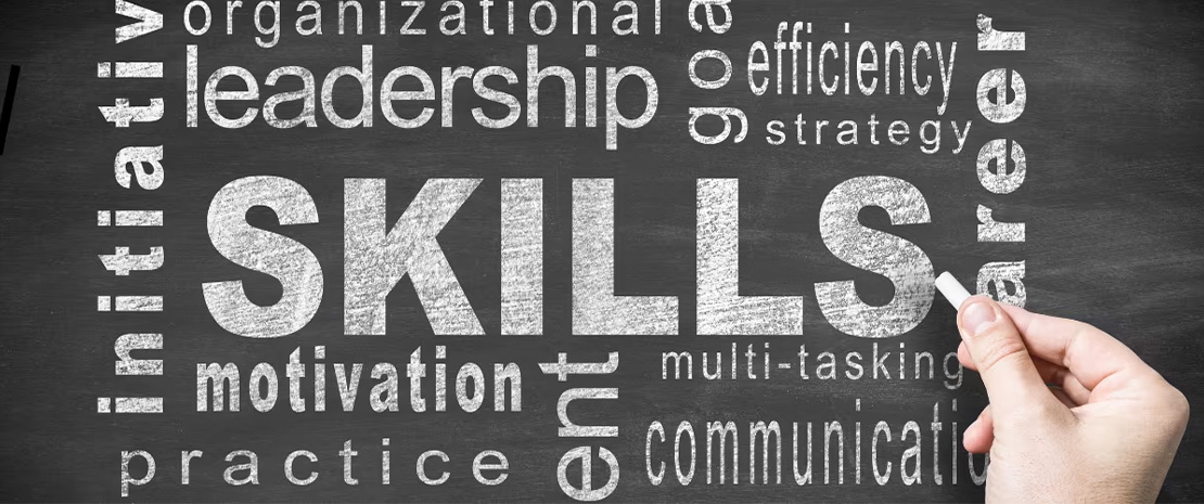 Adapting to the Future of Work: The Importance of Pre-Skilling and Human Skills