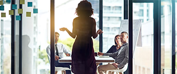 Age of Adaptability: The Near Future of Leadership