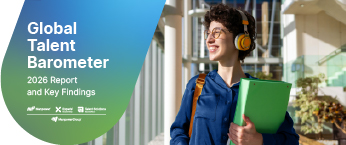 Global Talent Barometer 2026 Report
