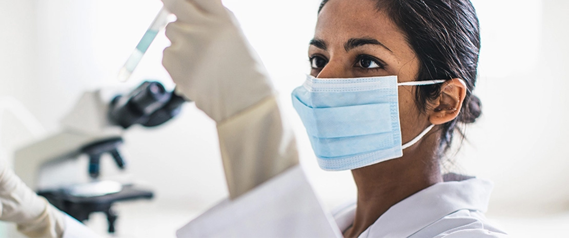 In Healthcare and Life Sciences, Competition Is Everywhere – But So Is Opportunity