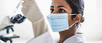 In Healthcare and Life Sciences, Competition Is Everywhere – But So Is Opportunity