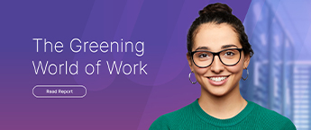 Global Insights Green Jobs Report 2023