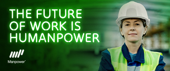 Future of Work is Humanpower