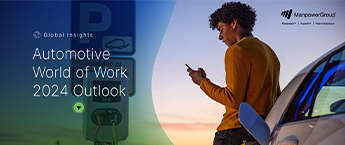 2024 Global Insights Automotive Report