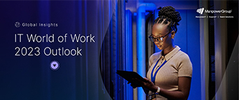 2023 Global Insights IT Information Technology Report