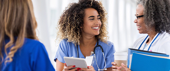 Seven Workforce Trends to Watch: Healthcare and Life Sciences