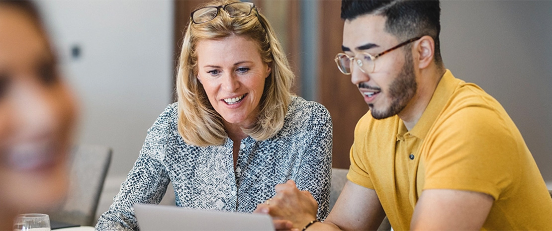 Turn and Pull – Why Developing the Next Generation of Women Leaders is On Us