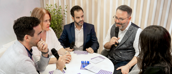 MPG VivaTech Panel 2025