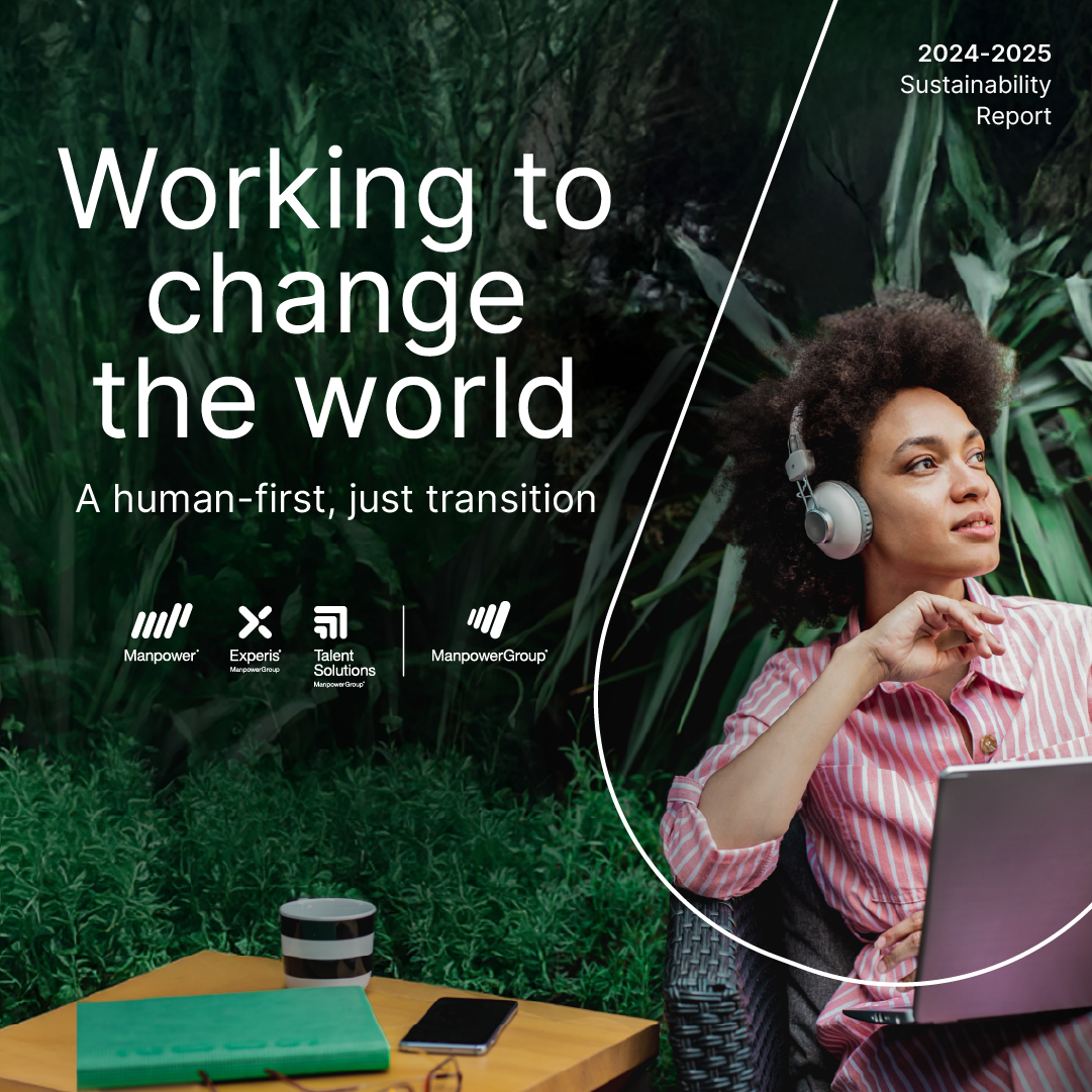 MPG 2025 Sustainability Report