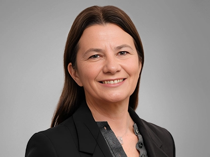 Valerie Beaulieu-James