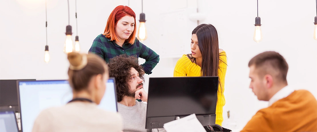 What workers want blog